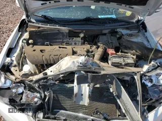 2016 Mitsubishi Lancer SE with VIN JA32V2FW7GU008504, listed as a Copart auction lot 64883884 with 42,183 mi miles and Salvage Title. Bid and sale history available at carsss.com. Image 13.