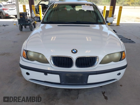 2004 BMW 3 Series 325i with VIN WBAET37424NJ46445, listed as a IAAI auction lot 42174494 with 232,801 mi miles and . Bid and sale history available at DreamBid. Image 12.