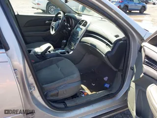 2014 Chevrolet Malibu LS with VIN 1G11B5SL0EF128514, listed as a IAAI auction lot 41927741 with 237,909 mi miles. Bid and sale history available at carsss.com. Image 5.