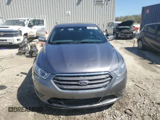 2013 Ford Taurus Limited z VIN 1FAHP2F81DG210357, wystawiony jako Copart lot #56235805 z przebiegiem 81 656 mil mil oraz Nie do naprawy • Non repairable. Historia ofert i sprzedaży dostępna na DreamBid. Obrazek 5.