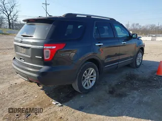 2014 Ford Explorer XLT с VIN 1FM5K7D90EGA20681, выставлен на аукционе IAAI как лот 41751453 с пробегом 193 709 миль миль и . История ставок и продаж доступна на DreamBid. Изображение 4.