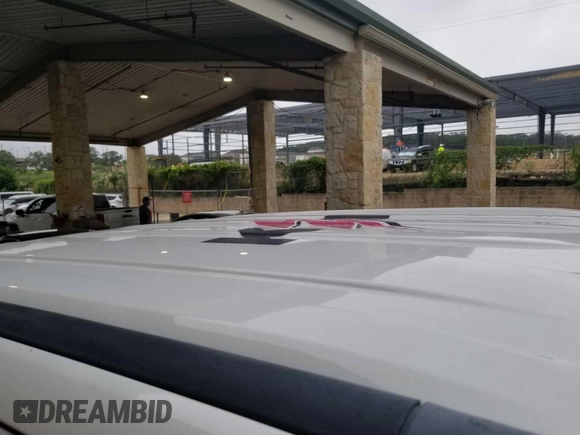 2018 Ford F-250 XL with VIN 1FT7X2B66JEC27091, listed as a IAAI auction lot 42777784 with 179,289 mi miles and . Bid and sale history available at DreamBid. Image 8.