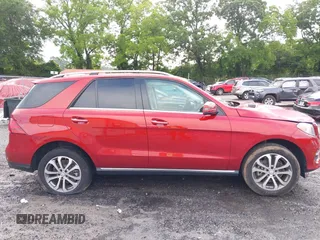 2017 Mercedes-Benz GLE 350 with VIN 4JGDA5JB7HA897461, listed as a IAAI auction lot 42384588 with 80,000 mi miles and . Bid and sale history available at DreamBid. Image 13.