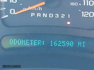 2006 Chevrolet Silverado 1500 LT1 with VIN 2GCEC13T061211835, listed as a IAAI auction lot 41678812 with 162,590 mi miles. Bid and sale history available at carsss.com. Image 15.