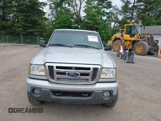 2011 Ford Ranger XLT z VIN 1FTLR4FE1BPA54575, wystawiony jako IAAI lot #42319882 z przebiegiem 239 863 mil mil oraz . Historia ofert i sprzedaży dostępna na DreamBid. Obrazek 13.