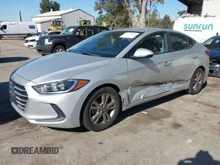2018 Hyundai Elantra SEL with VIN 5NPD84LF4JH369319, listed as a IAAI auction lot 42225598 with 38,136 mi miles and . Bid and sale history available at DreamBid. Image 20.