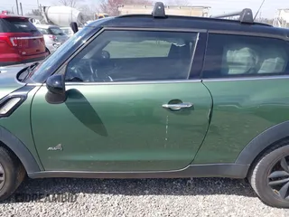 2015 MINI Paceman S z VIN WMWSS7C56FWS44788, wystawiony jako IAAI lot #41835683 z przebiegiem 101 432 mil mil oraz . Historia ofert i sprzedaży dostępna na DreamBid. Obrazek 14.