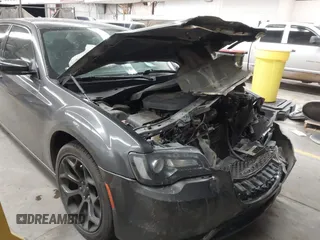 2018 Chrysler 300 Touring with VIN 2C3CCAAG2JH282018, listed as a IAAI auction lot 41774733 with 113,599 mi miles and . Bid and sale history available at DreamBid. Image 6.