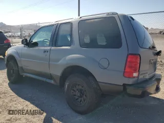 2001 Ford Explorer Sport z VIN 1FMYU70E31UA51350, wystawiony jako Copart lot #69885914 z przebiegiem 166 796 mil mil oraz Szkody całkowita. Historia ofert i sprzedaży dostępna na DreamBid. Obrazek 2.