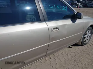 2004 Toyota Avalon XL with VIN 4T1BF28B74U343522, listed as a IAAI auction lot 41823601 with 146,181 mi miles and . Bid and sale history available at DreamBid. Image 13.
