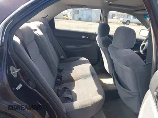 1997 Honda Accord Special Edition with VIN 1HGCD5600VA216259, listed as a IAAI auction lot 41856616 with 203,326 mi miles and . Bid and sale history available at carsss.com. Image 8.