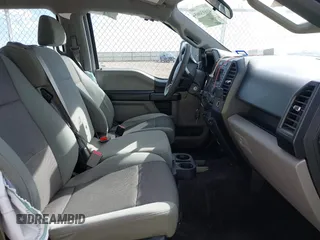 2015 Ford F-150 XLT with VIN 1FTEW1E89FKF04262, listed as a IAAI auction lot 41693065 with 182,387 mi miles. Bid and sale history available at carsss.com. Image 5.