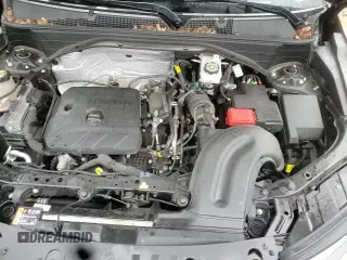 2024 Chevrolet TrailBlazer LS с VIN KL79MNSL8RB125746, выставлен на аукционе Copart как лот 66291855 с пробегом 16 667 миль миль и Списание • Salvage title. История ставок и продаж доступна на DreamBid. Изображение 16.