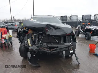 2012 Chevrolet Tahoe LT z VIN 1GNSCBE04CR227932, wystawiony jako IAAI lot #38472865 z przebiegiem 167 457 mil mil oraz . Historia ofert i sprzedaży dostępna na DreamBid. Obrazek 13.