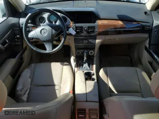 2012 Mercedes-Benz GLK-Class GLK 350 with VIN WDCGG5GB6CF781536, listed as a Copart auction lot 48376595 with 135,278 mi miles and Salvage Title. Bid and sale history available at carsss.com. Image 8.