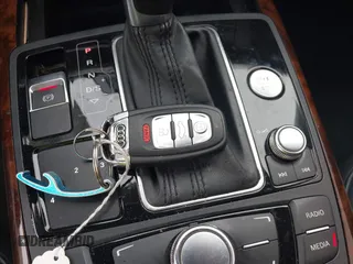 2015 Audi A6 Premium с VIN WAUCFAFC5FN008879, выставлен на аукционе IAAI как лот 42463024 с пробегом 143 932 миль миль и . История ставок и продаж доступна на DreamBid. Изображение 11.