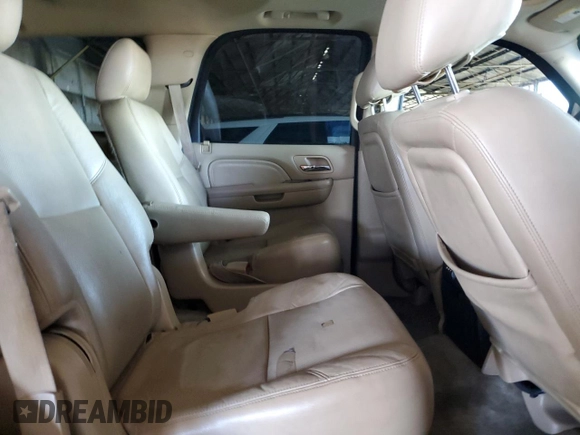2012 Cadillac Escalade Premium z VIN 1GYS4CEF9CR225037, wystawiony jako Copart lot #50270415 z przebiegiem 172 483 mil mil oraz Szkody całkowita. Historia ofert i sprzedaży dostępna na DreamBid. Obrazek 12.