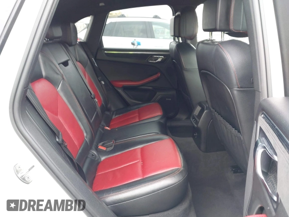 2015 Porsche Macan S z VIN WP1AB2A58FLB72531, wystawiony jako IAAI lot #41776023 z przebiegiem 120 294 mil mil oraz . Historia ofert i sprzedaży dostępna na DreamBid. Obrazek 8.