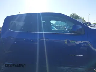 2017 Chevrolet Colorado 2WD WT z VIN 1GCGSBEA9H1251790, wystawiony jako IAAI lot #42006488 z przebiegiem 44 291 mil mil oraz . Historia ofert i sprzedaży dostępna na DreamBid. Obrazek 13.