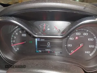 2015 Chevrolet Impala LT with VIN 2G1125S34F9277731, listed as a IAAI auction lot 41835811 with 102,628 mi miles and . Bid and sale history available at DreamBid. Image 7.