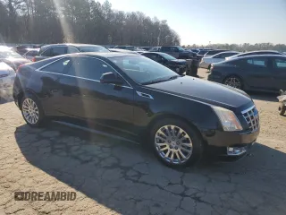 2014 Cadillac CTS Performance with VIN 1G6DC1E34E0190574, listed as a Copart auction lot 48674445 with 143,225 mi miles and Clean title. Bid and sale history available at DreamBid. Image 5.