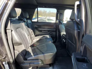2020 Ford Expedition Max Limited with VIN 1FMJK1KTXLEA49253, listed as a Copart auction lot 42124305 with 108,441 mi miles and Salvage title. Bid and sale history available at DreamBid. Image 11.