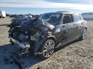 2018 MINI Hardtop 4 Door Cooper S с VIN WMWXU3C51J2F49742, выставлен на аукционе Copart как лот 79698814 с пробегом 85 971 миль миль и Списание • Salvage title. История ставок и продаж доступна на DreamBid. Изображение 1.