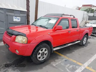 2003 Nissan Frontier SE z VIN 1N6ED29X53C426546, wystawiony jako IAAI lot #41654331 z przebiegiem 259 666 mil mil oraz . Historia ofert i sprzedaży dostępna na DreamBid. Obrazek 18.
