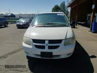 2003 Dodge Caravan SE with VIN 1D4GP25383B183216, listed as a Copart auction lot 53291355 with 195,362 mi miles and Salvage Title. Bid and sale history available at carsss.com. Image 11.