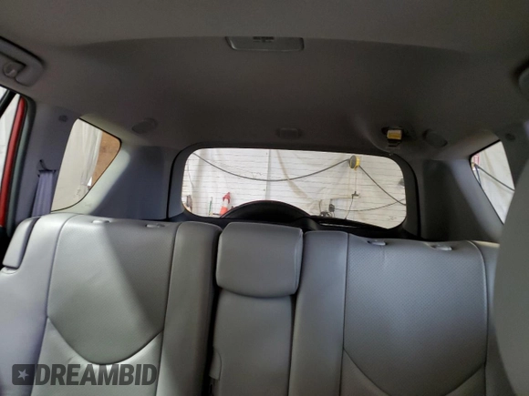 2012 Toyota RAV4 Limited with VIN 2T3DK4DVXCW078522, listed as a Copart auction lot 56677635 with 168,777 mi miles and Salvage title. Bid and sale history available at DreamBid. Image 10.