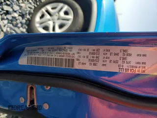 2020 Jeep Compass Sport с VIN 3C4NJCAB8LT102576, выставлен на аукционе Copart как лот 61001295 с пробегом 75 187 миль миль и Списание • Salvage title. История ставок и продаж доступна на DreamBid. Изображение 13.