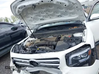 2021 Mercedes-Benz GLB 250 с VIN W1N4M4GB1MW091148, выставлен на аукционе IAAI как лот 42251648 с пробегом 67 415 миль миль и . История ставок и продаж доступна на DreamBid. Изображение 10.