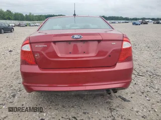 2010 Ford Fusion SE с VIN 3FAHP0HA1AR246574, выставлен на аукционе Copart как лот 61459485 с пробегом 178 691 миль миль и На запчасти • Non repairable. История ставок и продаж доступна на DreamBid. Изображение 6.