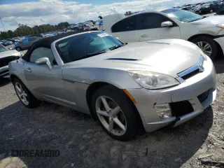 2007 Saturn Sky z VIN 1G8MB35B07Y136741, wystawiony jako Copart lot #73228944 z przebiegiem 84 098 mil mil oraz Tytuł czysty. Historia ofert i sprzedaży dostępna na DreamBid. Obrazek 4.