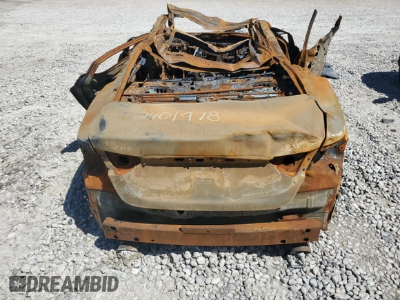 2016 Nissan Maxima S with VIN 1N4AA6AP7GC419736, listed as a Copart auction lot 47274134 with Not Provided miles and Non Repairable. Bid and sale history available at DreamBid. Image 6.