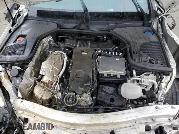 2019 Mercedes-Benz CLS 450 с VIN WDD2J5JB6KA041898, выставлен на аукционе Copart как лот 85493084 с пробегом 52 332 миль миль и Списание • Salvage title. История ставок и продаж доступна на DreamBid. Изображение 13.
