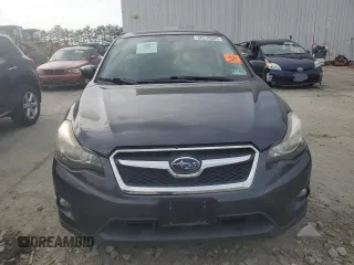 2015 Subaru Crosstrek Limited z VIN JF2GPAPC9F8325466, wystawiony jako Copart lot #56738085 z przebiegiem 160 320 mil mil oraz Szkoda całkowita • Salvage title. Historia ofert i sprzedaży dostępna na DreamBid. Obrazek 5.