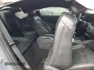 2024 Ford Mustang GT with VIN 1FA6P8CF9R5422018, listed as a Copart auction lot 53167825 with Not provided miles and Salvage title. Bid and sale history available at DreamBid. Image 10.