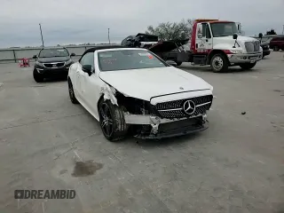 2019 Mercedes-Benz E-Class E 450 with VIN WDD1K6HB1KF110035, listed as a Copart auction lot 44922074 with 0 mi miles. Bid and sale history available at carsss.com. Image 11.