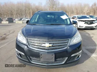 2016 Chevrolet Traverse LT с VIN 1GNKVGKD2GJ287775, выставлен на аукционе IAAI как лот 41775977 с пробегом 102 303 миль миль и . История ставок и продаж доступна на DreamBid. Изображение 12.
