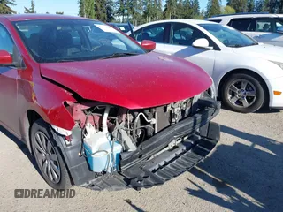 2014 Nissan Sentra SR z VIN 3N1AB7APXEL613811, wystawiony jako IAAI lot #42187989 z przebiegiem 205 633 mil mil oraz . Historia ofert i sprzedaży dostępna na DreamBid. Obrazek 6.