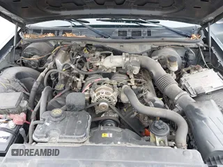 2010 Ford Police Interceptor with VIN 2FABP7BV2AX137715, listed as a IAAI auction lot 42185553 with Not provided miles and . Bid and sale history available at DreamBid. Image 10.