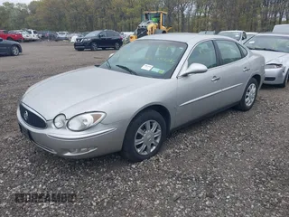 2007 Buick LaCrosse CX с VIN 2G4WC582371153437, выставлен на аукционе IAAI как лот 42165122 с пробегом Не указан миль и . История ставок и продаж доступна на DreamBid. Изображение 2.