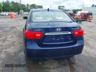 2010 Hyundai Elantra GLS с VIN KMHDU4AD3AU176464, выставлен на аукционе IAAI как лот 42249215 с пробегом 143 203 миль миль и . История ставок и продаж доступна на DreamBid. Изображение 17.