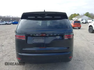 2021 Land Rover Discovery with VIN SALRT4RU4M2447736, listed as a IAAI auction lot 41795464 with 20,818 mi miles and . Bid and sale history available at DreamBid. Image 16.