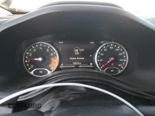 2015 Jeep Renegade Limited z VIN ZACCJBDT2FPC34430, wystawiony jako Copart lot #62634785 z przebiegiem 138 578 mil mil oraz Szkoda całkowita • Salvage title. Historia ofert i sprzedaży dostępna na DreamBid. Obrazek 9.
