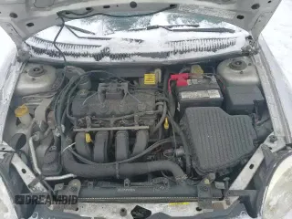 2005 Dodge Neon Highline z VIN 1B3ES46C75D241693, wystawiony jako Copart lot #87320204 z przebiegiem 201 941 mil mil oraz Czysty tytuł • Clean title. Historia ofert i sprzedaży dostępna na DreamBid. Obrazek 13.