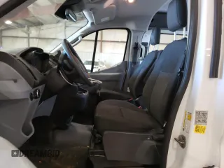 2019 Ford Transit с VIN 1FTYR1YM6KKB52457, выставлен на аукционе Copart как лот 50986395 с пробегом 35 313 миль миль и Чистый • Clean title. История ставок и продаж доступна на DreamBid. Изображение 7.