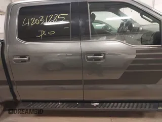 2019 Ford F-150 XL с VIN 1FTEW1EP4KFC32813, выставлен на аукционе IAAI как лот 42031285 с пробегом 72 031 миль миль и . История ставок и продаж доступна на DreamBid. Изображение 13.