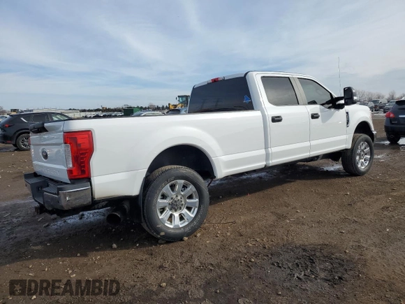 2019 Ford F-350 XL с VIN 1FT8W3BT2KEC83422, выставлен на аукционе Copart как лот 46360875 с пробегом 45 075 миль миль и Списание • Salvage title. История ставок и продаж доступна на DreamBid. Изображение 3.